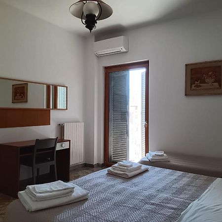 Attico Dolcevita Bari Buitenkant foto