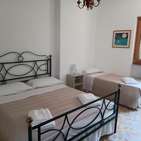 Attico Dolcevita Bari Buitenkant foto