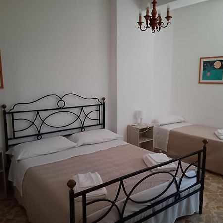 Attico Dolcevita Bari Buitenkant foto