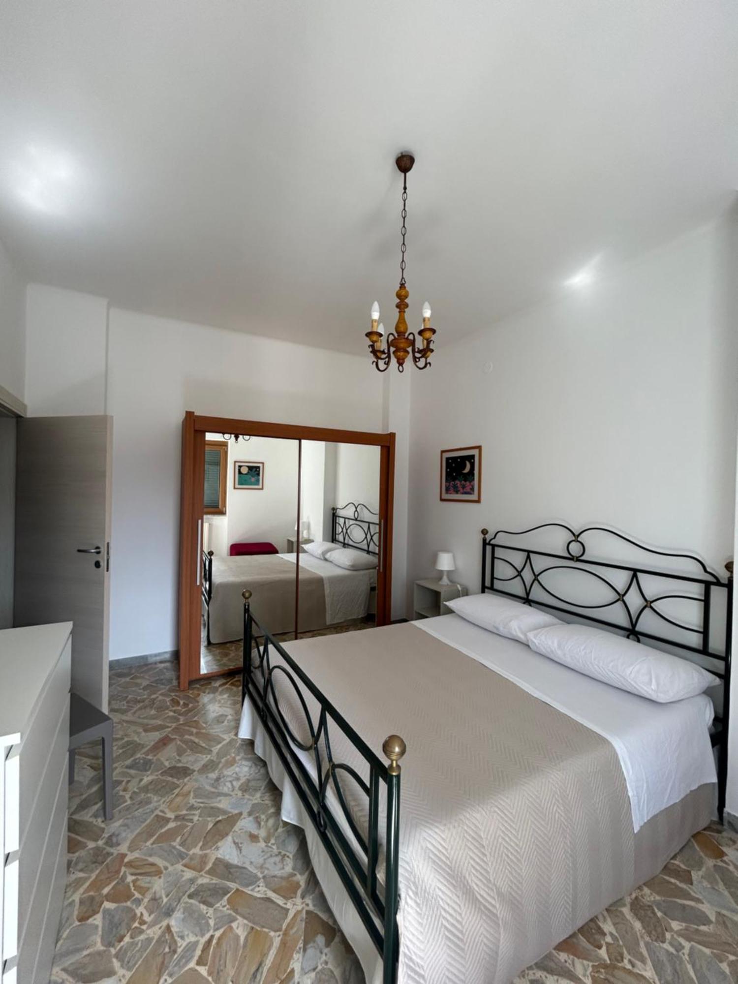 Attico Dolcevita Bari Buitenkant foto